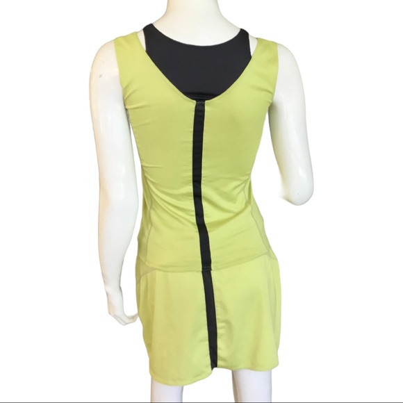 PRINCE TWO PIECE TENNIS OUTFIT - Picture 2 of 7